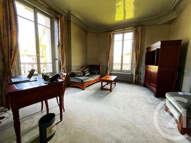 Maison &agrave; vendre - 11 pi&egrave;ces - 314,45 m2 - Giverny - 27 - HAUTE-NORMANDIE