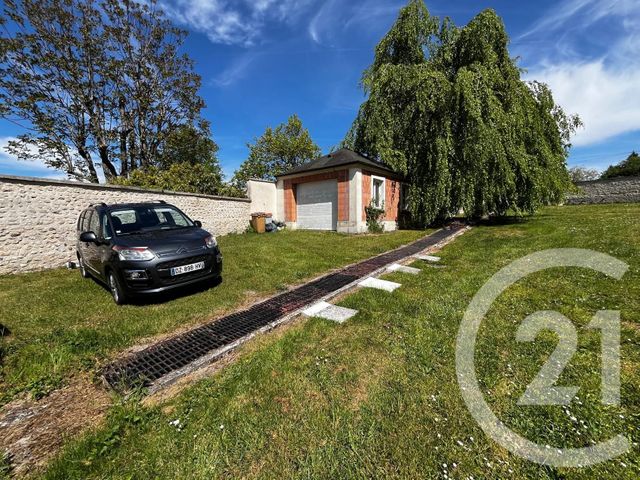 Maison &agrave; vendre - 11 pi&egrave;ces - 314,45 m2 - Giverny - 27 - HAUTE-NORMANDIE