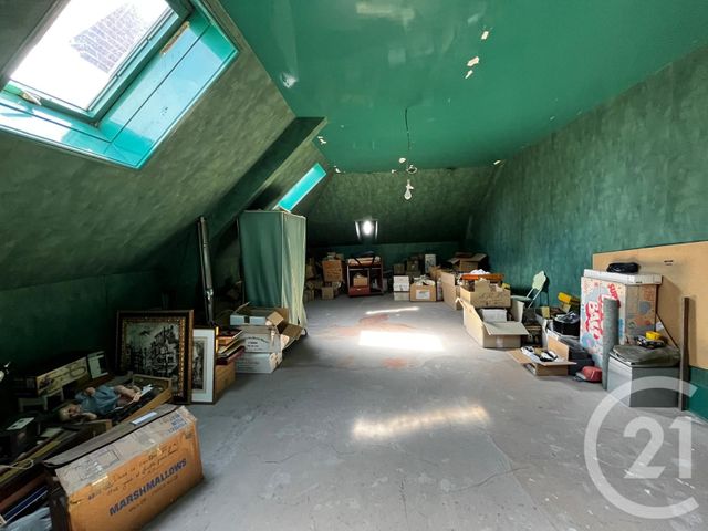 Maison &agrave; vendre - 11 pi&egrave;ces - 314,45 m2 - Giverny - 27 - HAUTE-NORMANDIE
