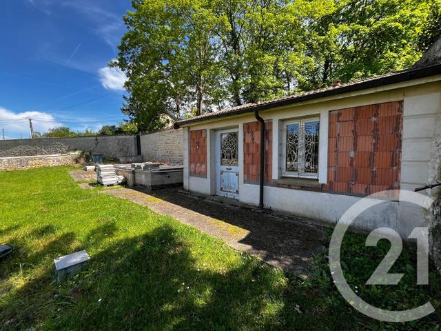 Maison &agrave; vendre - 11 pi&egrave;ces - 314,45 m2 - Giverny - 27 - HAUTE-NORMANDIE