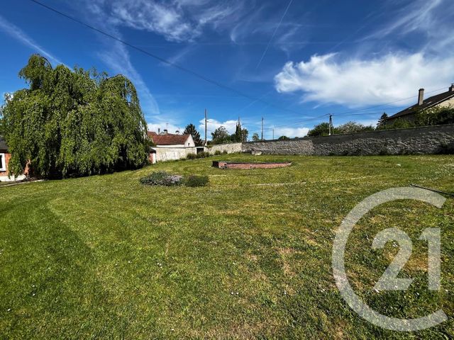 Maison &agrave; vendre - 11 pi&egrave;ces - 314,45 m2 - Giverny - 27 - HAUTE-NORMANDIE