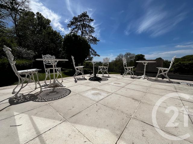Maison &agrave; vendre - 11 pi&egrave;ces - 314,45 m2 - Giverny - 27 - HAUTE-NORMANDIE