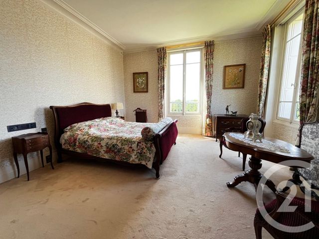 Maison &agrave; vendre - 11 pi&egrave;ces - 314,45 m2 - Giverny - 27 - HAUTE-NORMANDIE