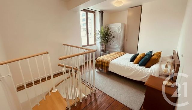 Appartement F2 bis &agrave; vendre - 3 pi&egrave;ces - 49,88 m2 - Vernon - 27 - HAUTE-NORMANDIE