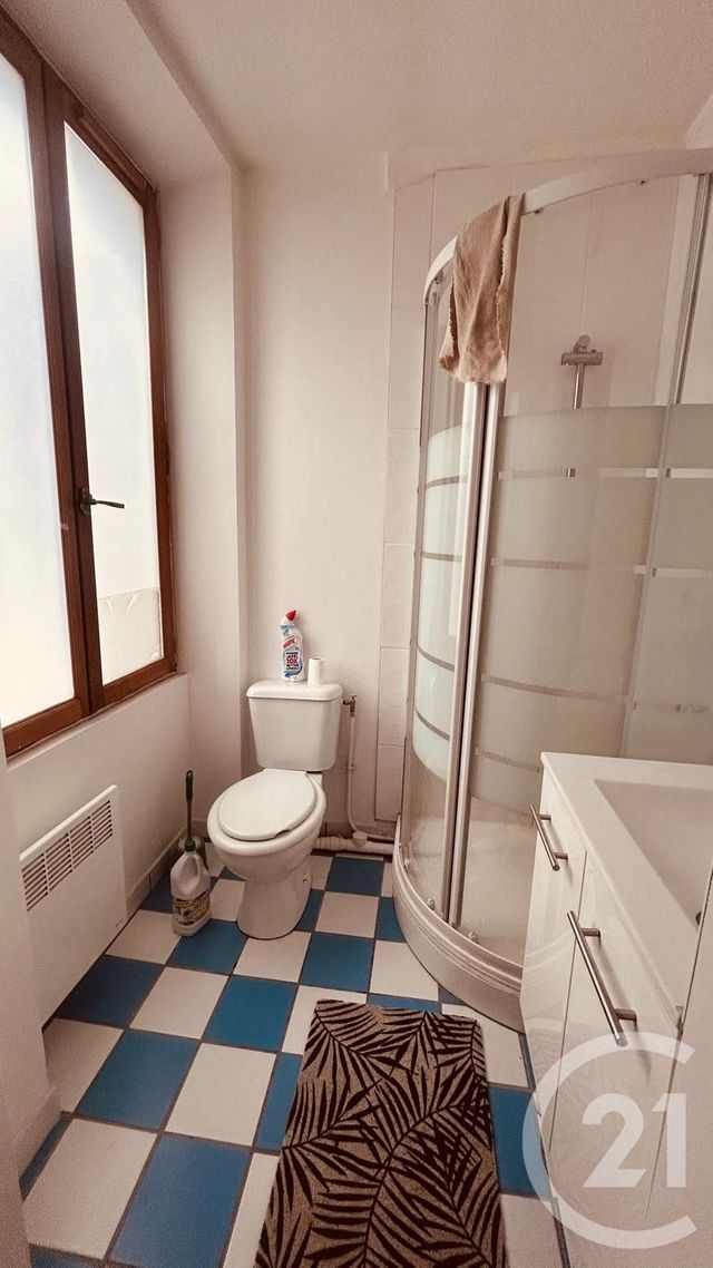 Appartement F2 bis &agrave; vendre - 3 pi&egrave;ces - 49,88 m2 - Vernon - 27 - HAUTE-NORMANDIE