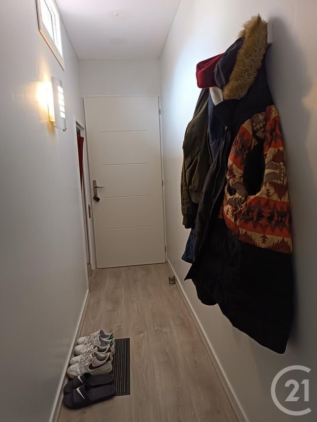 Appartement Duplex &agrave; louer - 2 pi&egrave;ces - 37,56 m2 - Vernon - 27 - HAUTE-NORMANDIE