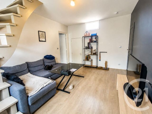 appartement - VERNON - 27