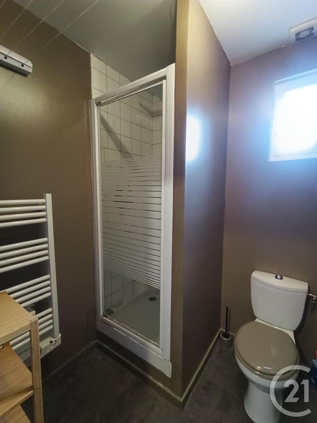 Appartement Duplex &agrave; louer - 2 pi&egrave;ces - 37,56 m2 - Vernon - 27 - HAUTE-NORMANDIE