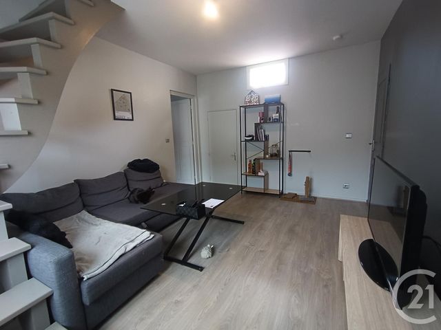 Appartement Duplex &agrave; louer - 2 pi&egrave;ces - 37,56 m2 - Vernon - 27 - HAUTE-NORMANDIE
