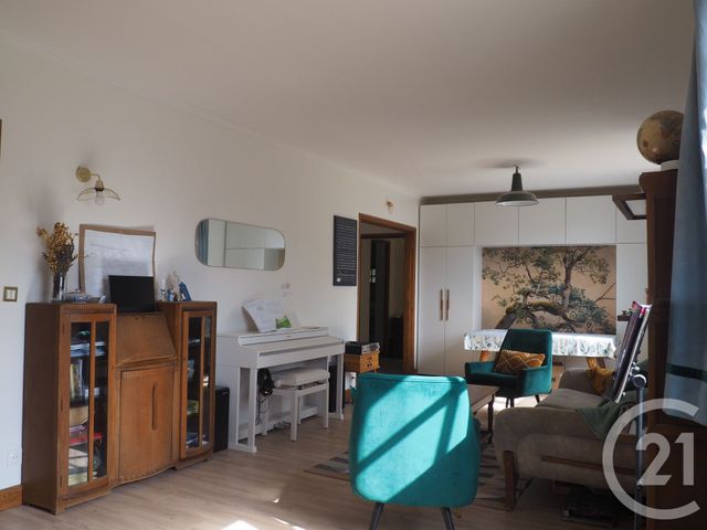 Maison &agrave; vendre - 4 pi&egrave;ces - 104,50 m2 - Vernon - 27 - HAUTE-NORMANDIE