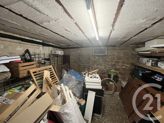 Maison &agrave; vendre - 4 pi&egrave;ces - 104,50 m2 - Vernon - 27 - HAUTE-NORMANDIE