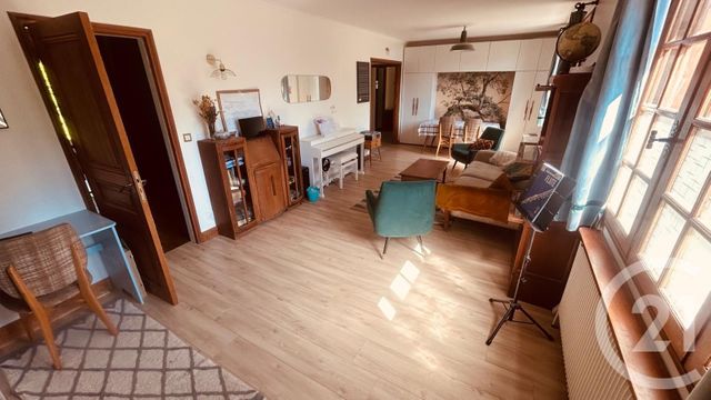 Maison &agrave; vendre - 4 pi&egrave;ces - 104,50 m2 - Vernon - 27 - HAUTE-NORMANDIE