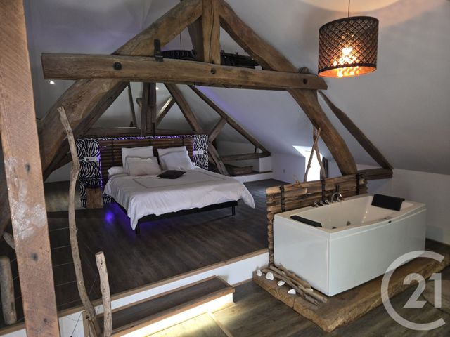 Maison &agrave; vendre - 7 pi&egrave;ces - 197,78 m2 - Vetheuil - 95 - ILE-DE-FRANCE