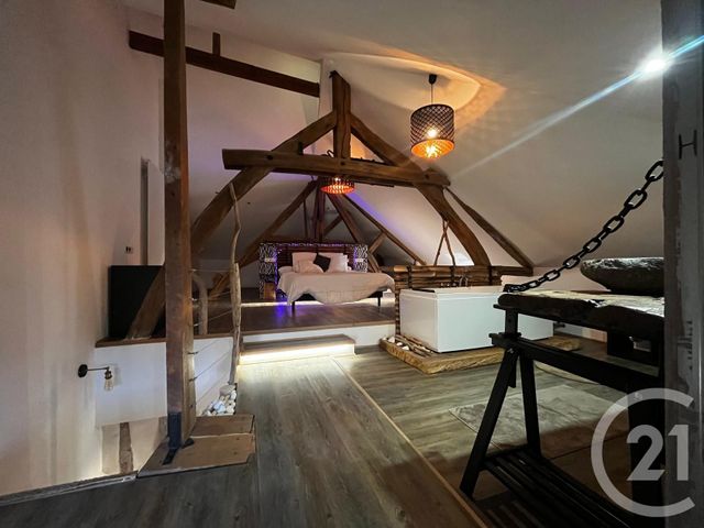 Maison &agrave; vendre - 7 pi&egrave;ces - 197,78 m2 - Vetheuil - 95 - ILE-DE-FRANCE