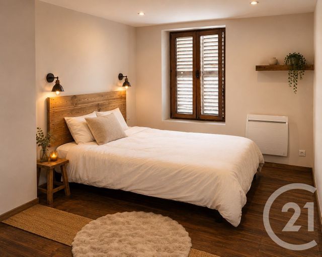 Maison &agrave; vendre - 7 pi&egrave;ces - 197,78 m2 - Vetheuil - 95 - ILE-DE-FRANCE