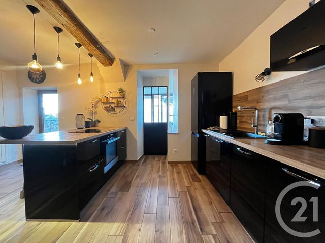 Maison &agrave; vendre - 7 pi&egrave;ces - 197,78 m2 - Vetheuil - 95 - ILE-DE-FRANCE