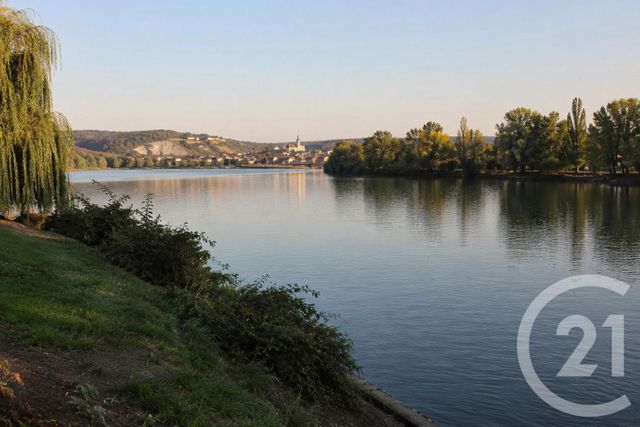 Maison &agrave; vendre - 7 pi&egrave;ces - 197,78 m2 - Vetheuil - 95 - ILE-DE-FRANCE