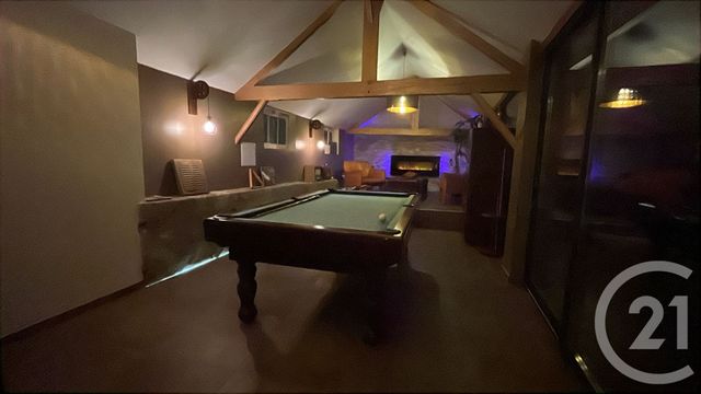 Maison &agrave; vendre - 7 pi&egrave;ces - 197,78 m2 - Vetheuil - 95 - ILE-DE-FRANCE