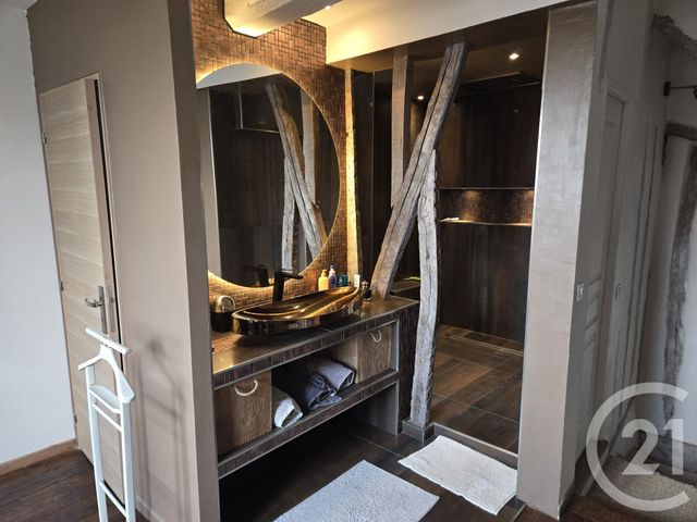 Maison &agrave; vendre - 7 pi&egrave;ces - 197,78 m2 - Vetheuil - 95 - ILE-DE-FRANCE