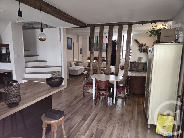 Maison &agrave; vendre - 7 pi&egrave;ces - 197,78 m2 - Vetheuil - 95 - ILE-DE-FRANCE