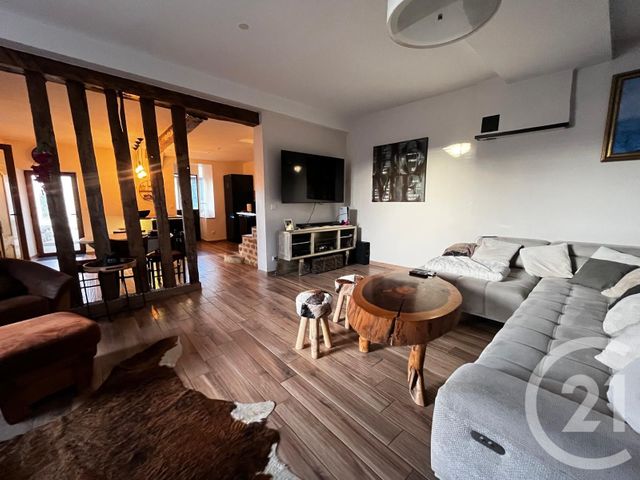 Maison &agrave; vendre - 7 pi&egrave;ces - 197,78 m2 - Vetheuil - 95 - ILE-DE-FRANCE