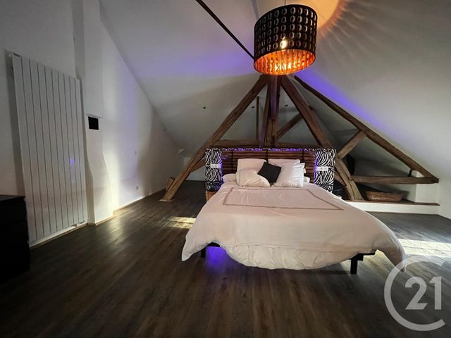 Maison &agrave; vendre - 7 pi&egrave;ces - 197,78 m2 - Vetheuil - 95 - ILE-DE-FRANCE