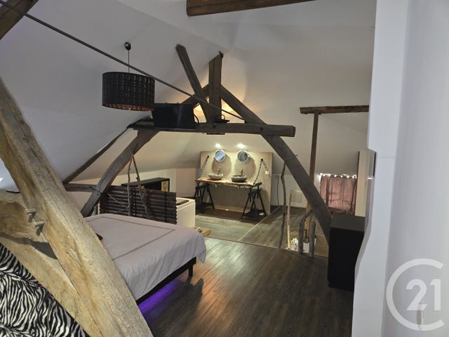 Maison &agrave; vendre - 7 pi&egrave;ces - 197,78 m2 - Vetheuil - 95 - ILE-DE-FRANCE