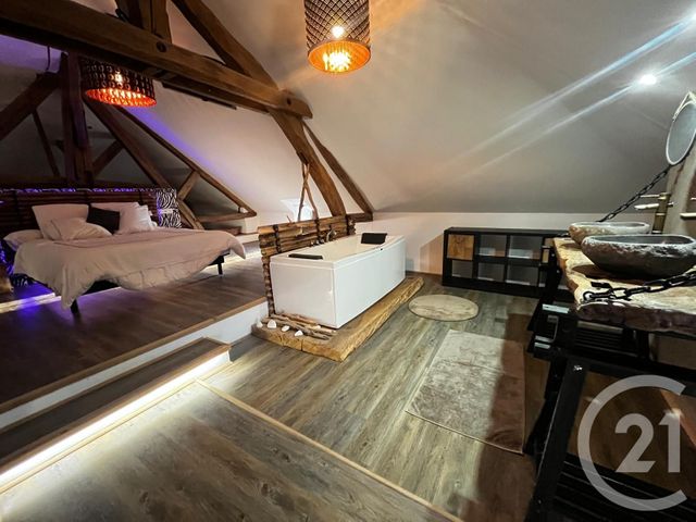 Maison &agrave; vendre - 7 pi&egrave;ces - 197,78 m2 - Vetheuil - 95 - ILE-DE-FRANCE