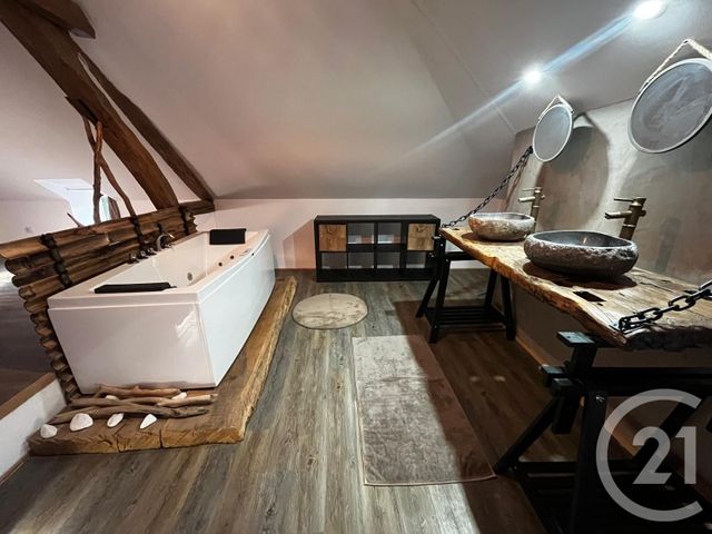Maison &agrave; vendre - 7 pi&egrave;ces - 197,78 m2 - Vetheuil - 95 - ILE-DE-FRANCE