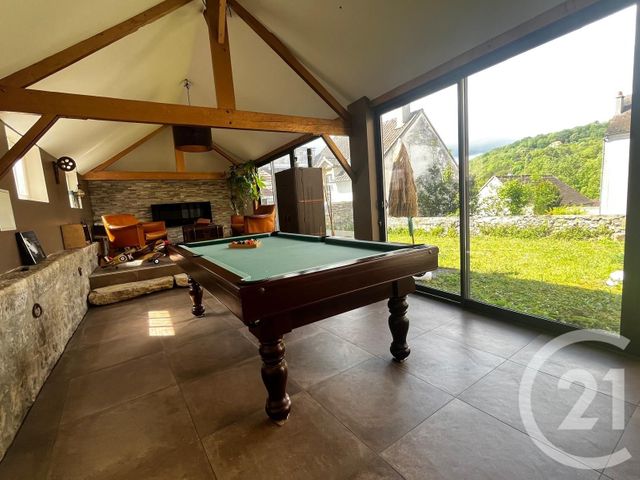 Maison &agrave; vendre - 7 pi&egrave;ces - 197,78 m2 - Vetheuil - 95 - ILE-DE-FRANCE