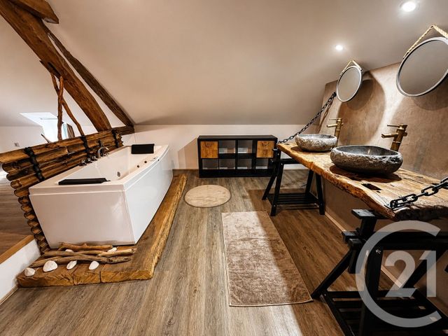 Maison &agrave; vendre - 7 pi&egrave;ces - 197,78 m2 - Vetheuil - 95 - ILE-DE-FRANCE