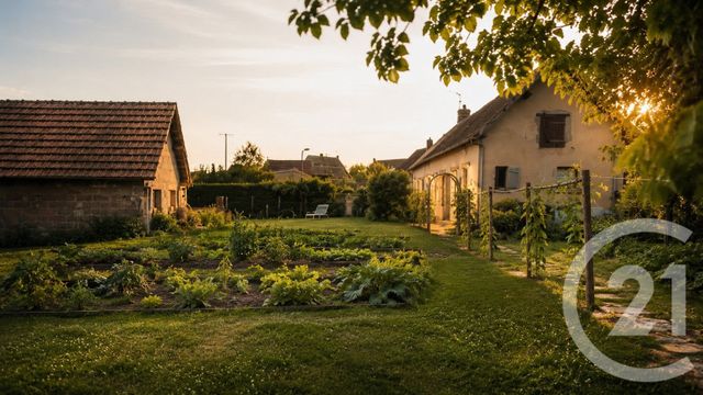 Maison &agrave; vendre - 3 pi&egrave;ces - 80,98 m2 - Vernon - 27 - HAUTE-NORMANDIE