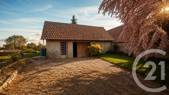 Maison &agrave; vendre - 3 pi&egrave;ces - 80,98 m2 - Vernon - 27 - HAUTE-NORMANDIE
