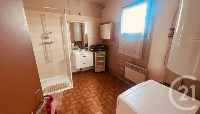 Maison &agrave; vendre - 3 pi&egrave;ces - 80,98 m2 - Vernon - 27 - HAUTE-NORMANDIE