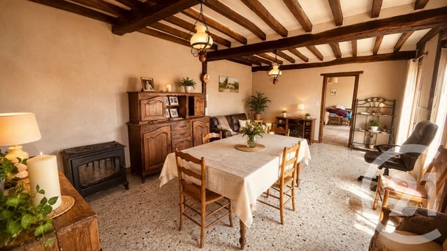 Maison &agrave; vendre - 3 pi&egrave;ces - 80,98 m2 - Vernon - 27 - HAUTE-NORMANDIE
