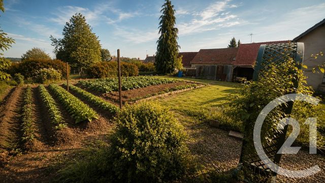 Maison &agrave; vendre - 3 pi&egrave;ces - 80,98 m2 - Vernon - 27 - HAUTE-NORMANDIE