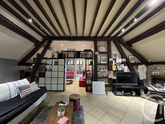 Maison &agrave; vendre - 8 pi&egrave;ces - 311,23 m2 - Vernon - 27 - HAUTE-NORMANDIE