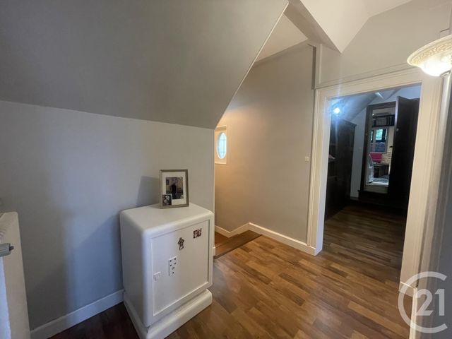 Maison &agrave; vendre - 8 pi&egrave;ces - 311,23 m2 - Vernon - 27 - HAUTE-NORMANDIE