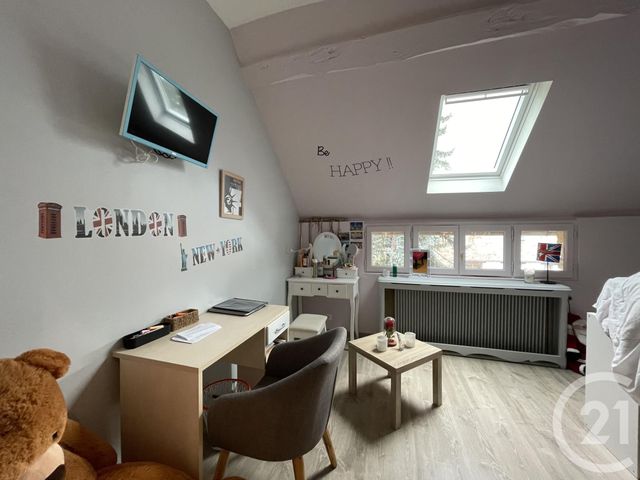 Maison &agrave; vendre - 8 pi&egrave;ces - 311,23 m2 - Vernon - 27 - HAUTE-NORMANDIE