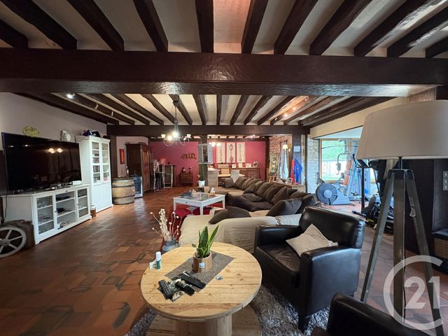Maison &agrave; vendre - 8 pi&egrave;ces - 311,23 m2 - Vernon - 27 - HAUTE-NORMANDIE