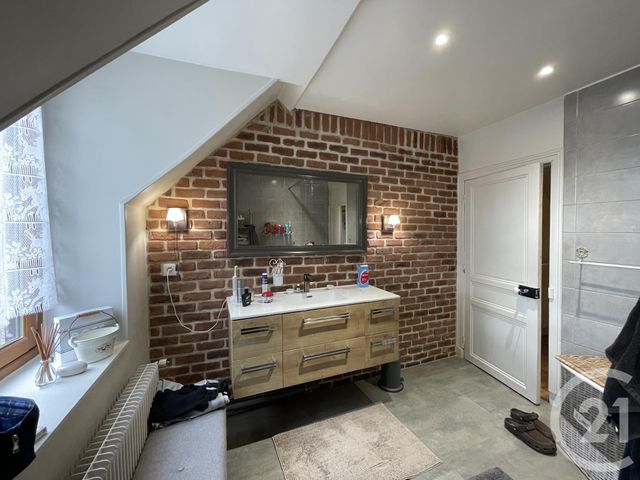 Maison &agrave; vendre - 8 pi&egrave;ces - 311,23 m2 - Vernon - 27 - HAUTE-NORMANDIE
