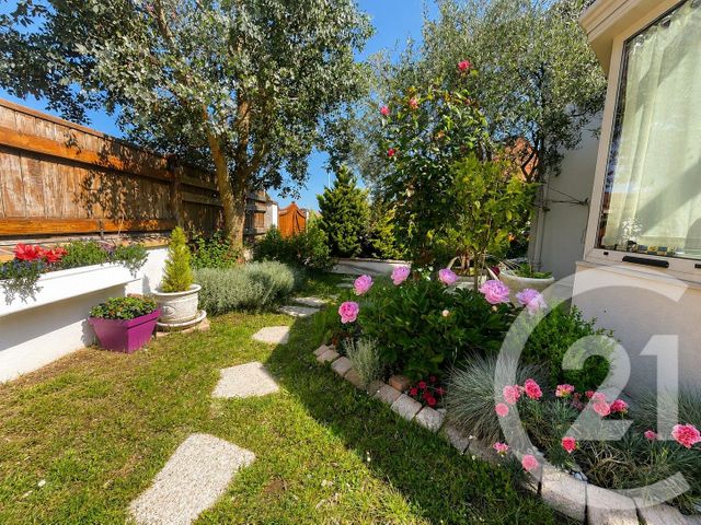 Maison &agrave; vendre - 8 pi&egrave;ces - 220 m2 - Magnanville - 78 - ILE-DE-FRANCE