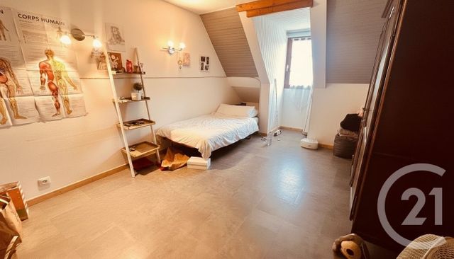 Maison &agrave; vendre - 6 pi&egrave;ces - 135 m2 - Courcelles Sur Seine - 27 - HAUTE-NORMANDIE