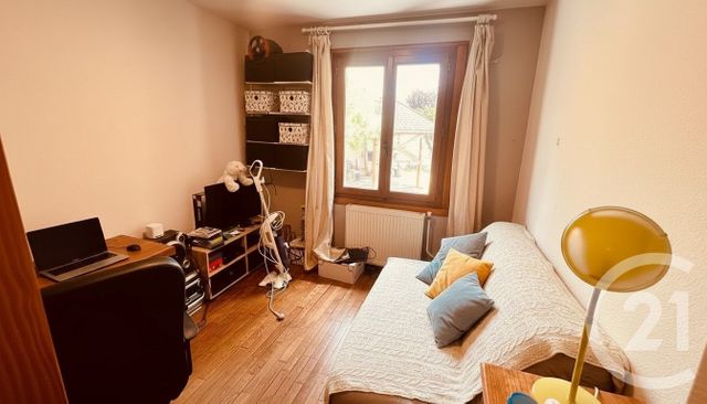 Maison &agrave; vendre - 6 pi&egrave;ces - 135 m2 - Courcelles Sur Seine - 27 - HAUTE-NORMANDIE