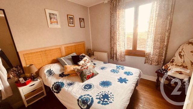 Maison &agrave; vendre - 6 pi&egrave;ces - 135 m2 - Courcelles Sur Seine - 27 - HAUTE-NORMANDIE