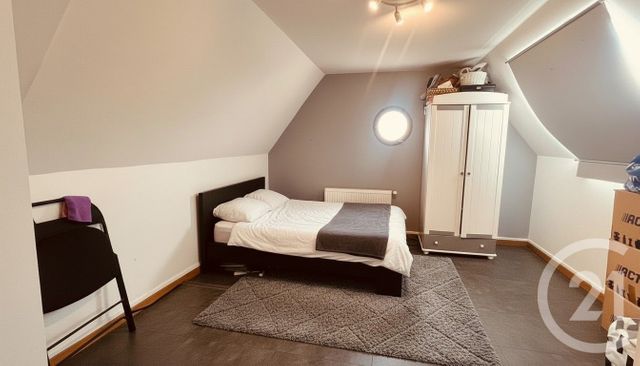 Maison &agrave; vendre - 6 pi&egrave;ces - 135 m2 - Courcelles Sur Seine - 27 - HAUTE-NORMANDIE
