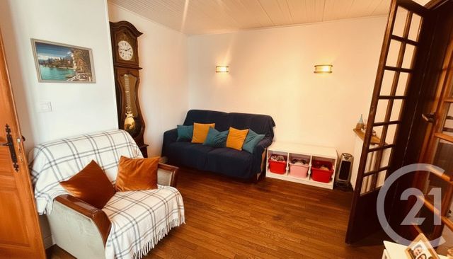 Maison &agrave; vendre - 6 pi&egrave;ces - 135 m2 - Courcelles Sur Seine - 27 - HAUTE-NORMANDIE