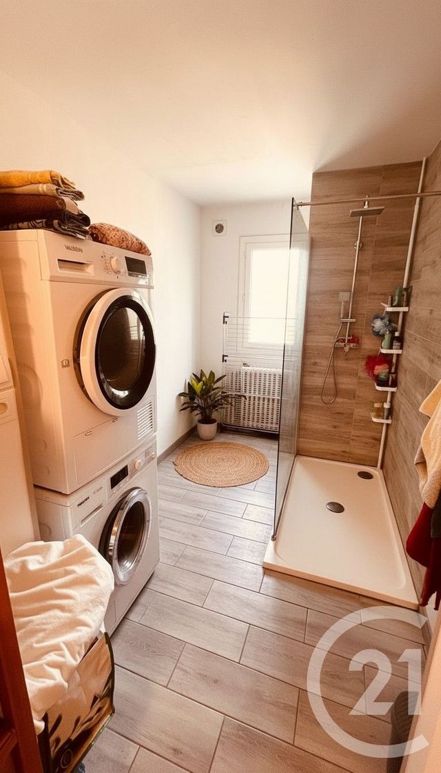 Maison &agrave; vendre - 6 pi&egrave;ces - 135 m2 - Courcelles Sur Seine - 27 - HAUTE-NORMANDIE