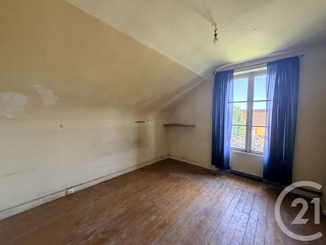 Maison &agrave; vendre - 3 pi&egrave;ces - 62 m2 - Le Val D Hazey - 27 - HAUTE-NORMANDIE