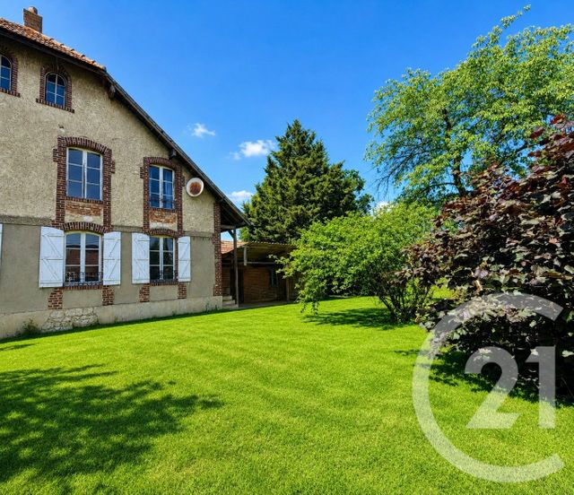maison - LE VAL D HAZEY - 27